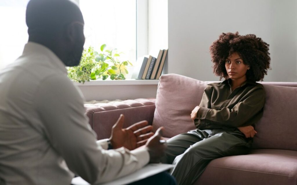 Your Mental Well-being Matters: Exploring Individual Counselling